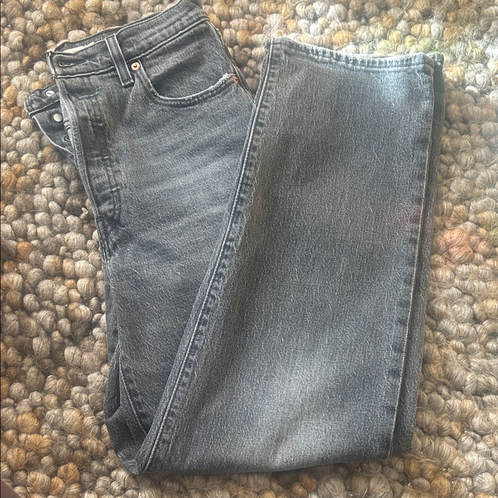 Levi's Women's Straight Leg Jeans